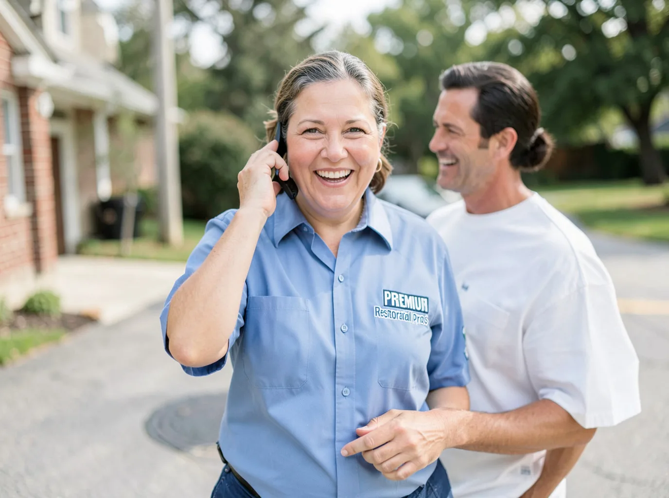 Water Damage Restoration Meridian, TX FAQs